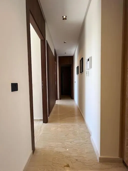 Luxueux Appart Proche De La Mer Casablanca Apartment