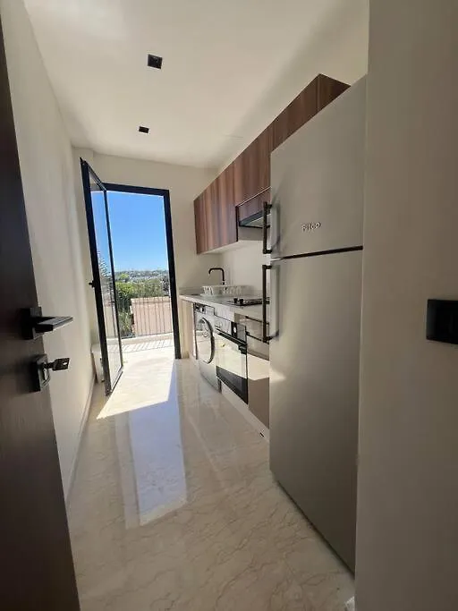 Luxueux Appart Proche De La Mer Casablanca 0*,