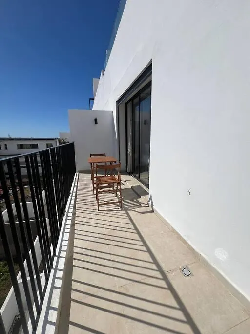 Luxueux Appart Proche De La Mer Casablanca