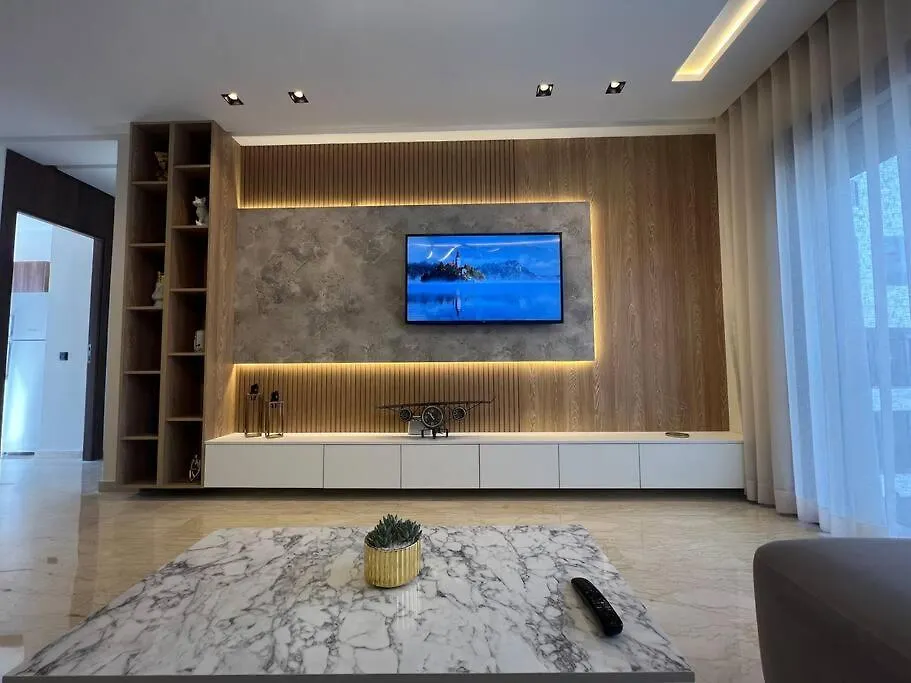 Apartment Luxueux Appart Proche De La Mer Casablanca