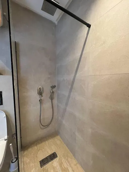 Apartment Luxueux Appart Proche De La Mer Casablanca