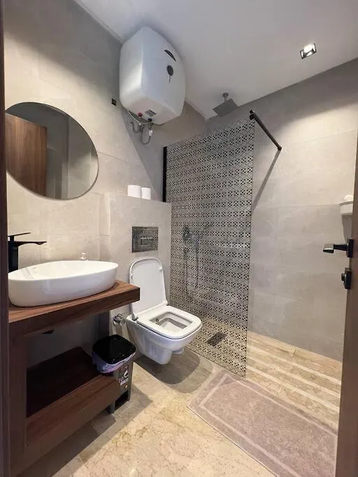 Luxueux Appart Proche De La Mer Casablanca Morocco