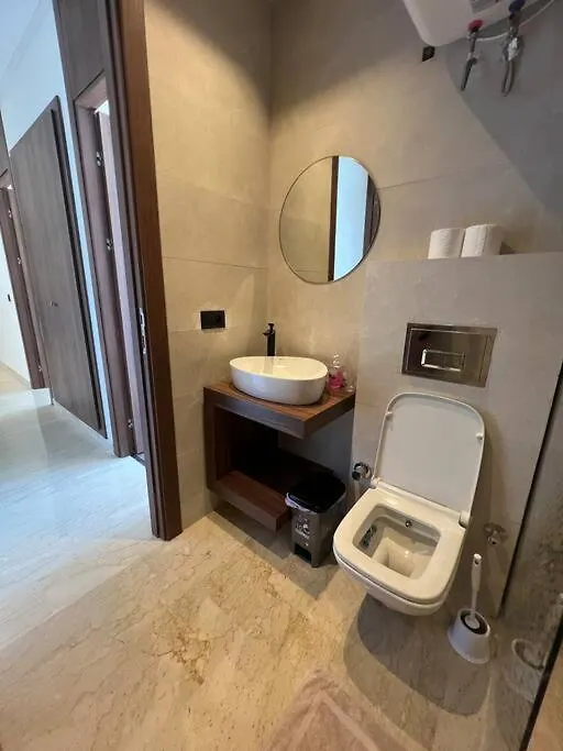 Luxueux Appart Proche De La Mer Casablanca 0*,  Morocco